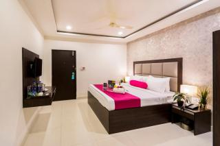 Hotel Fortune Hyderabad Airport Zone - 8