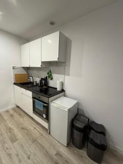 KK Apartament Piekarska Oficyna - Bytom - 3