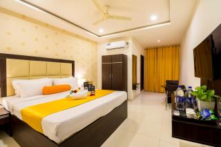 Hotel Fortune Hyderabad Airport Zone - 8