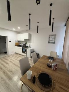 KK Apartament Piekarska Oficyna - Bytom - 2