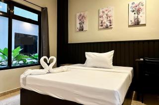 Rudolfo Suites - Roxas City - 1