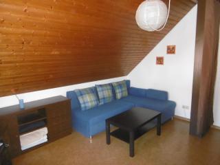 Ferienwohnung Ettenheim - Ettenheim - 7