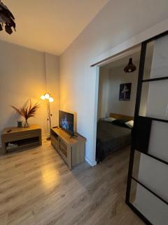 KK Apartament Piekarska Oficyna - 1