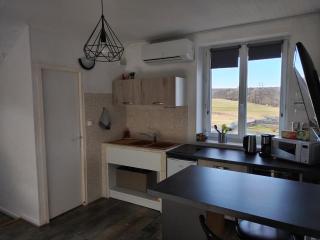 Le Studio du Brochy - Hauteville-Lompnes - 6