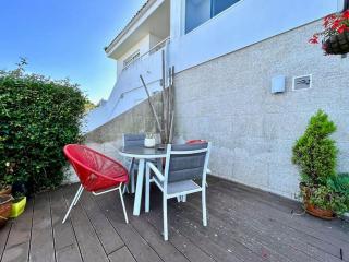 Luxury House Center Baiona - Baiona - 9