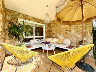 Luxury House Center Baiona - Baiona - 8
