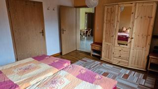 Ferienunterkünfte Haus Hanni - Prerow - 4