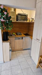 Ferienunterkünfte Haus Hanni - Prerow - 6