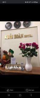 Khách sạn Khải Hoàn - Quy Nhon - 3