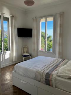 Villa Belvedere - Nice - 5