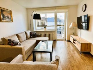 Apartment in the City center - Druskininkai - 9