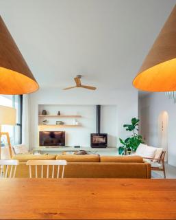 Comporta ThreeHouse - 4