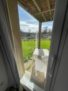 Appartement T2 cabine dans résidence avec piscine proche Honfleur - Deauville - Pont L'evêque - Équemauville - 5