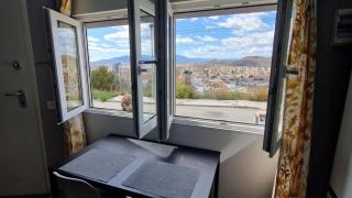 Estudio Mirador Dorado - Málaga - 8
