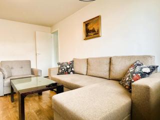 Apartment in the City center - Druskininkai - 4