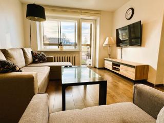 Apartment in the City center - Druskininkai - 6