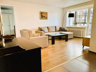 Apartment in the City center - Druskininkai - 5