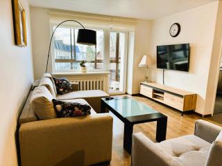 Apartment in the City center - Druskininkai - 2
