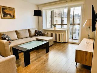 Apartment in the City center - Druskininkai - 8