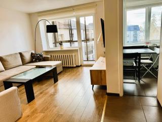 Apartment in the City center - Druskininkai - 1