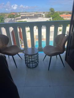 Curasita Colour Appartments & Resort - adres kaya Sucre nst 282 - Willemstad - 5