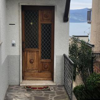 Casa Claudia - Riva di Solto - 7