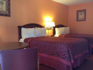 America Best Value Inn Kosciusko - Kosciusko - 8
