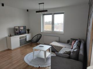 Ustronny Zakątek - 3