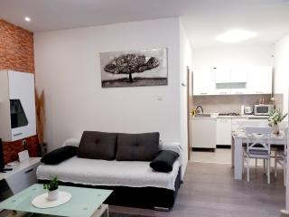 Apartment Centar - Slavonski Brod - 8