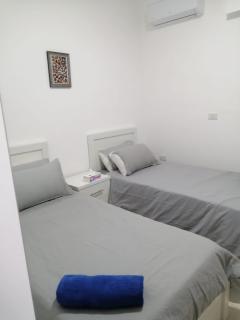 Deadsea Elite First floor shared swimming pool - Sowayma - 3