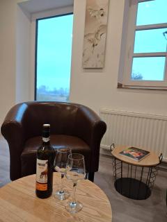 Ferienwohnung Boddenliebe - Polchow - 3