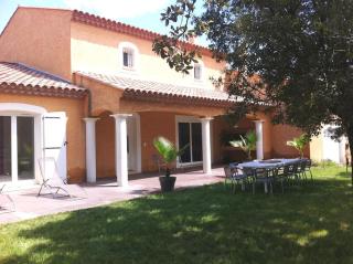 Mes vacances dans la garrigue - 8