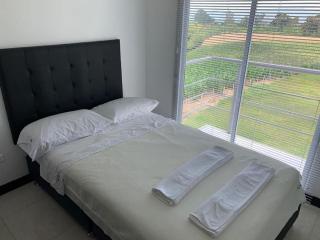 Economicos Apartamentos Amoblados con Piscina - 2