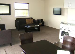 Pegasus Gateway Motels & Apartments - Rangiora - 4