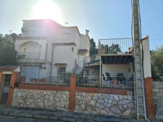 Casa tranquil apartment sleeps 4 - Quesa - 8