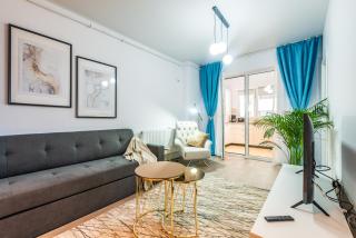 Central Residence Apartment 311 - Bucharest - 1