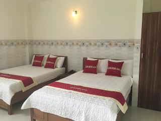 Khách sạn Khải Hoàn - Quy Nhon - 8