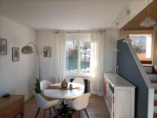 Maison au calme, proche du centre de Landerneau - Landerneau - 9