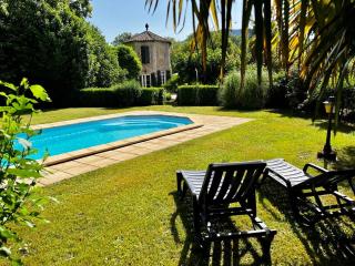 Les Gîtes et la Chambre de Labahou SPA - Anduze - 7