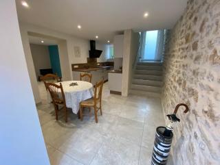 Maison neuve tout confort, deux chambres - Saint-Martin-du-Mont - 4