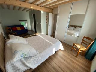 Maison neuve tout confort, deux chambres - Saint-Martin-du-Mont - 3