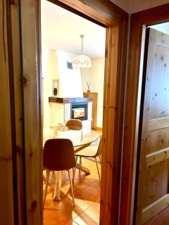 Cima de' Piazzi Apartment 2 - Isolaccia - 4