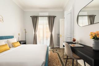 Donatello Boutique Apartment - Rome - 1