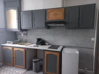 Les Logis du rempart - Loches - 6