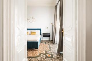 Donatello Boutique Apartment - 8