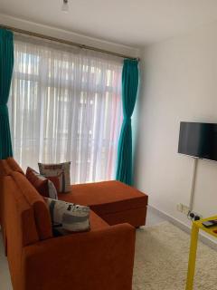 Dreamy Dwellings Studio Apartment - Nairobi - 2