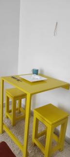 Dreamy Dwellings Studio Apartment - Nairobi - 1