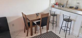 Apartamento Rubi - Salvador - 4