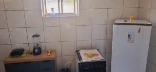 Apartamento Rubi - Salvador - 1