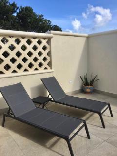 Fabulous Sugar Hill Penthouse with Roof Terrace - Saint James - 5